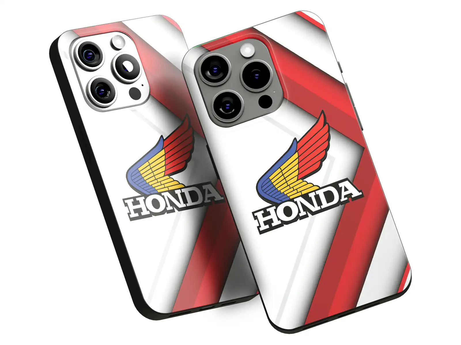 Honda Covers Silicone Smartphone Design Ultra Résistant